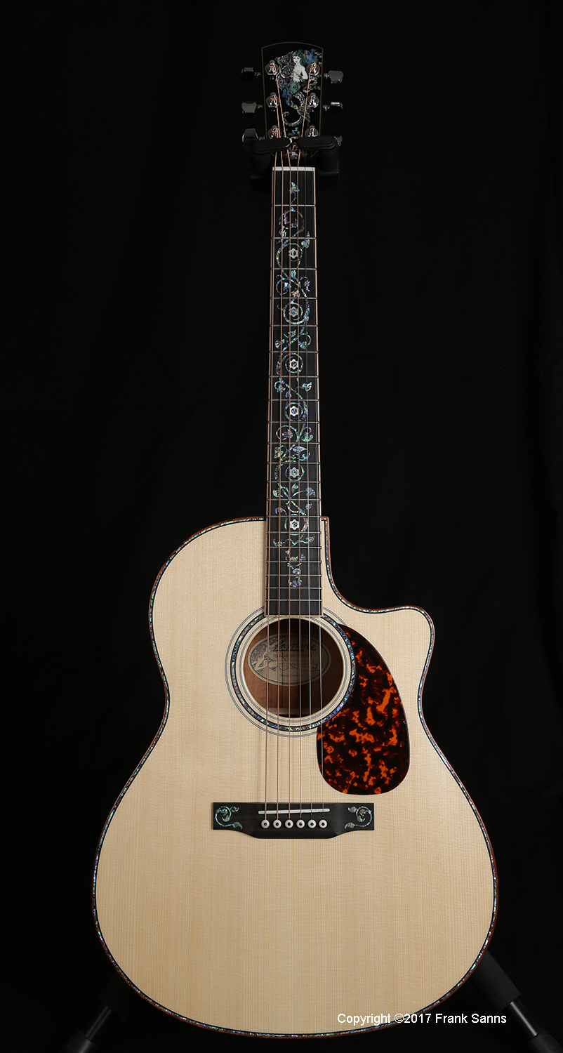 Larrivee L Series What's the Appeal? The Acoustic Guitar Forum